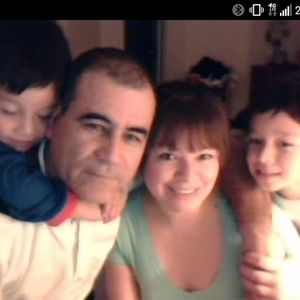 Meet your Posher, Jaime